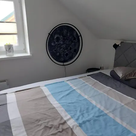 Holiday home Gloria Spielberg Spielberg Bei Knittelfeld