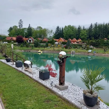 Gloria Spielberg Tatil Evi *