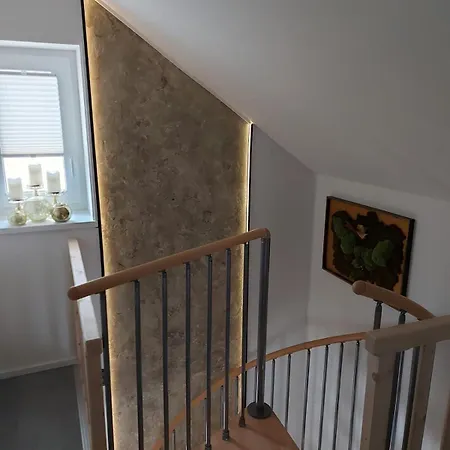 Gloria Spielberg Tatil Evi *