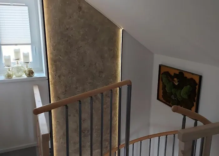 Gloria Spielberg بيت للعطل *